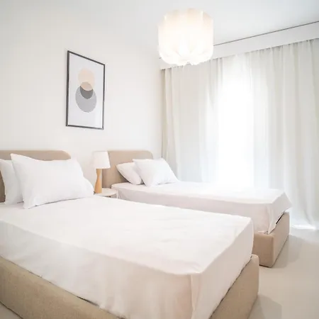 Marassi By Bird Nest Apartment El Alamein Exterior photo