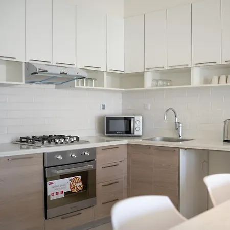 Marassi By Bird Nest Apartment El Alamein Exterior photo