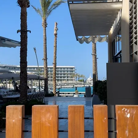 Marassi By Bird Nest Apartment El Alamein Exterior photo