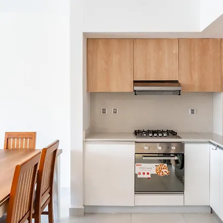 Marassi By Bird Nest Apartment El Alamein Exterior photo