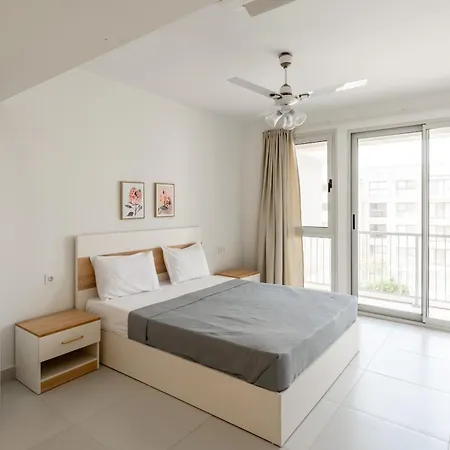 Marassi By Bird Nest Apartment El Alamein Exterior photo