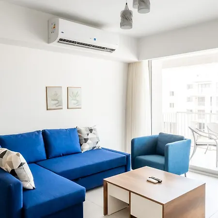 Marassi By Bird Nest Apartment El Alamein Exterior photo