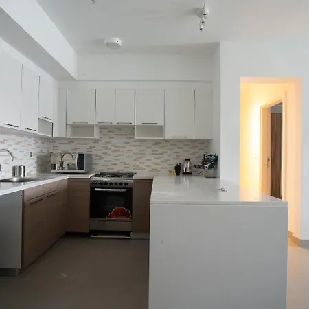 Marassi By Bird Nest Apartment El Alamein Exterior photo