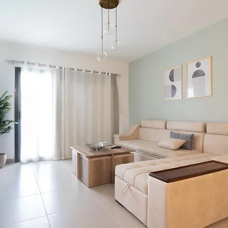 Marassi By Bird Nest Apartment El Alamein Exterior photo
