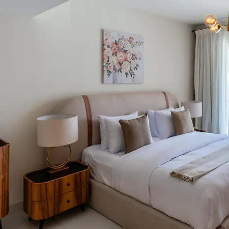 Marassi By Bird Nest Apartment El Alamein Exterior photo