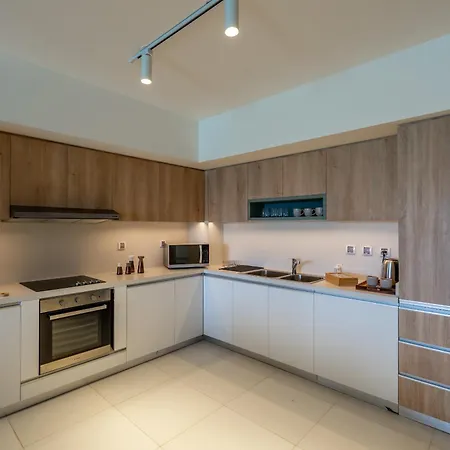 Marassi By Bird Nest Apartment El Alamein Exterior photo