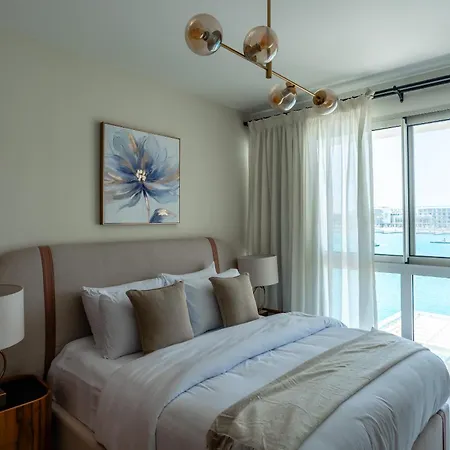 Marassi By Bird Nest Apartment El Alamein Exterior photo