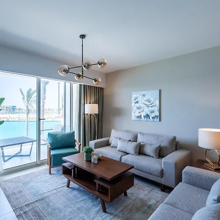 Marassi By Bird Nest Apartment El Alamein Exterior photo