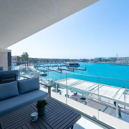Marassi By Bird Nest Apartment El Alamein Exterior photo