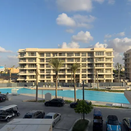 Marassi By Bird Nest Apartment El Alamein Exterior photo
