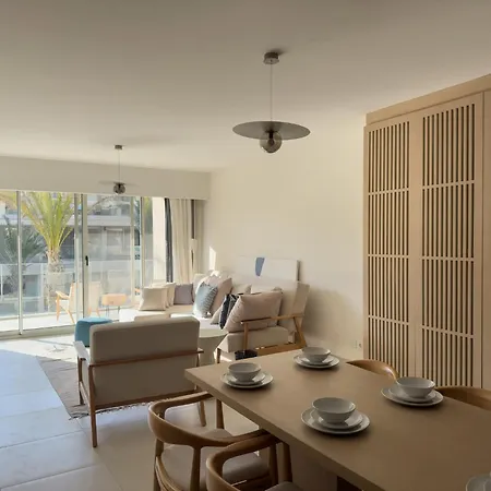 Marassi By Bird Nest Apartment El Alamein Exterior photo