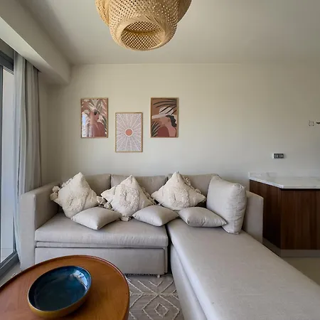 Marassi By Bird Nest Apartment El Alamein Exterior photo