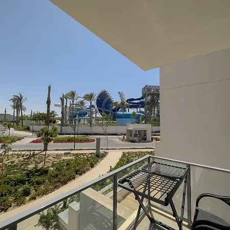 Marassi By Bird Nest Apartment El Alamein Exterior photo