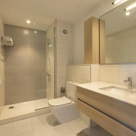 Marassi By Bird Nest Apartment El Alamein Exterior photo