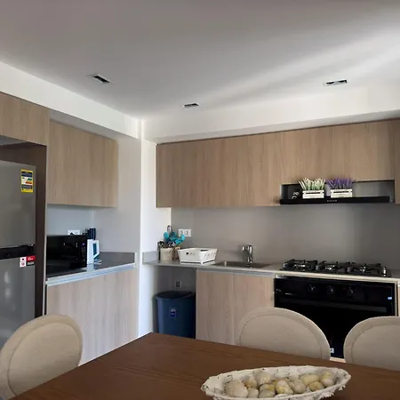 Marassi By Bird Nest Apartment El Alamein Exterior photo