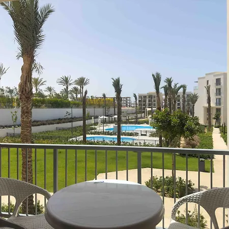 Marassi By Bird Nest Apartment El Alamein Exterior photo