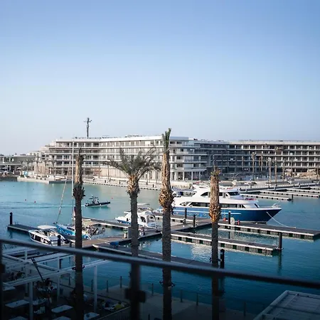 Marassi By Bird Nest Apartment El Alamein Exterior photo