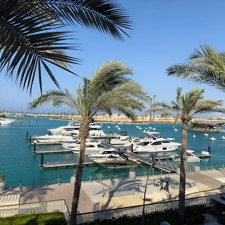 Marassi By Bird Nest Apartment El Alamein Exterior photo