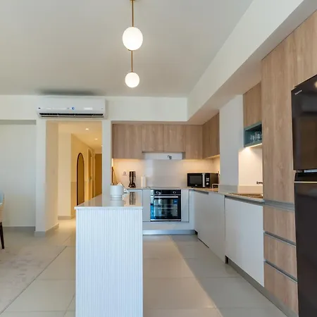 Marassi By Bird Nest Apartment El Alamein Exterior photo