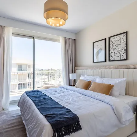 Marassi By Bird Nest Apartment El Alamein Exterior photo