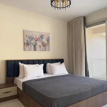 Marassi By Bird Nest Apartment El Alamein Exterior photo