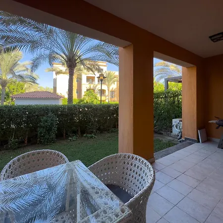 Marassi By Bird Nest Apartment El Alamein Exterior photo
