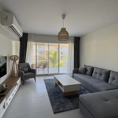 Marassi By Bird Nest Apartment El Alamein Exterior photo