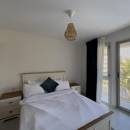 Marassi By Bird Nest Apartment El Alamein Exterior photo