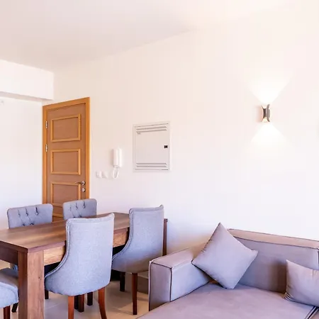 Marassi By Bird Nest Apartment El Alamein Exterior photo