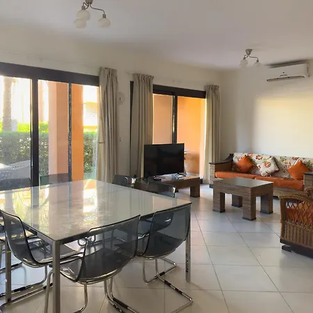 Marassi By Bird Nest Apartment El Alamein Exterior photo