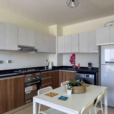 Marassi By Bird Nest Apartment El Alamein Exterior photo