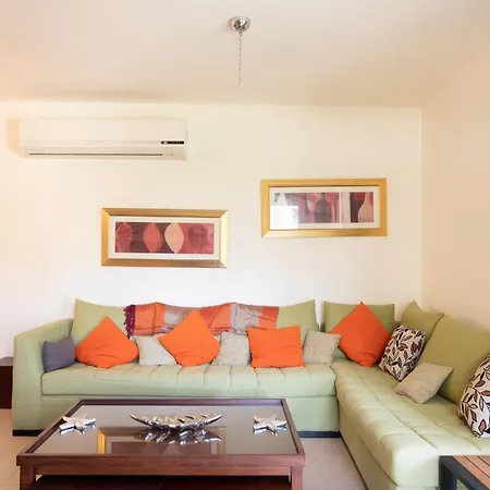 Marassi By Bird Nest Apartment El Alamein Exterior photo