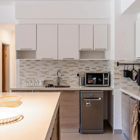 Marassi By Bird Nest Apartment El Alamein Exterior photo