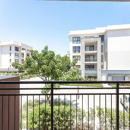 Marassi By Bird Nest Apartment El Alamein Exterior photo