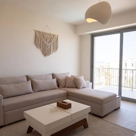 Marassi By Bird Nest Apartment El Alamein Exterior photo