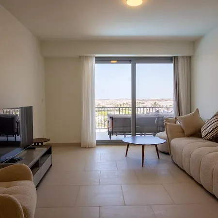 Marassi By Bird Nest Apartment El Alamein Exterior photo