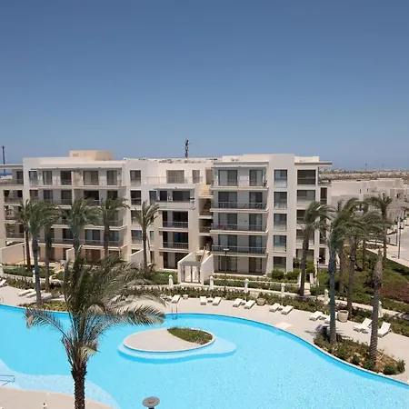 Marassi By Bird Nest Apartment El Alamein Exterior photo