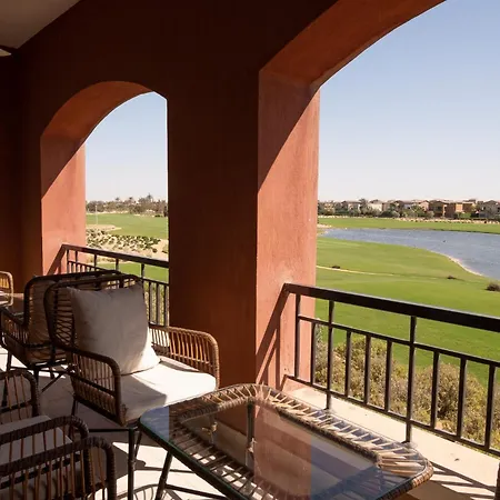 Marassi By Bird Nest Apartment El Alamein Exterior photo