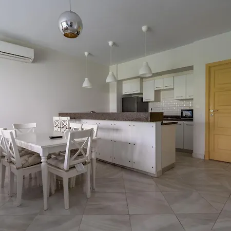 Marassi By Bird Nest Apartment El Alamein Exterior photo