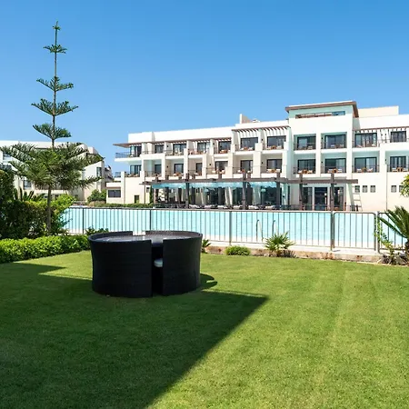 Marassi By Bird Nest Apartment El Alamein Exterior photo