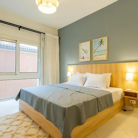 Marassi By Bird Nest Apartment El Alamein Exterior photo