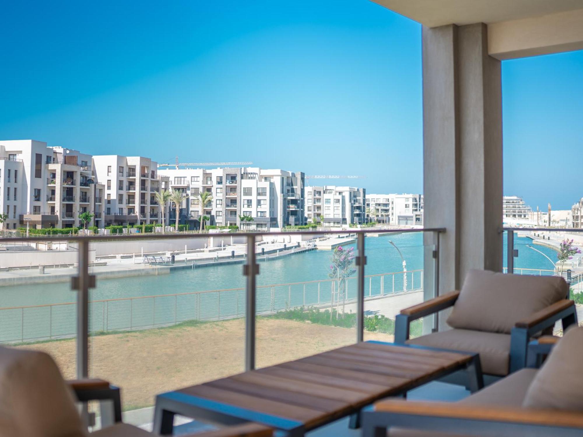 Marassi By Bird Nest