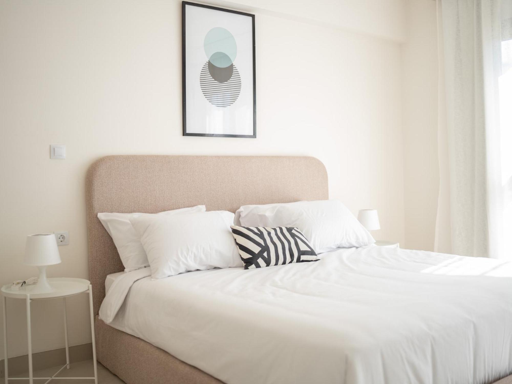 Apartment Marassi By Bird Nest *