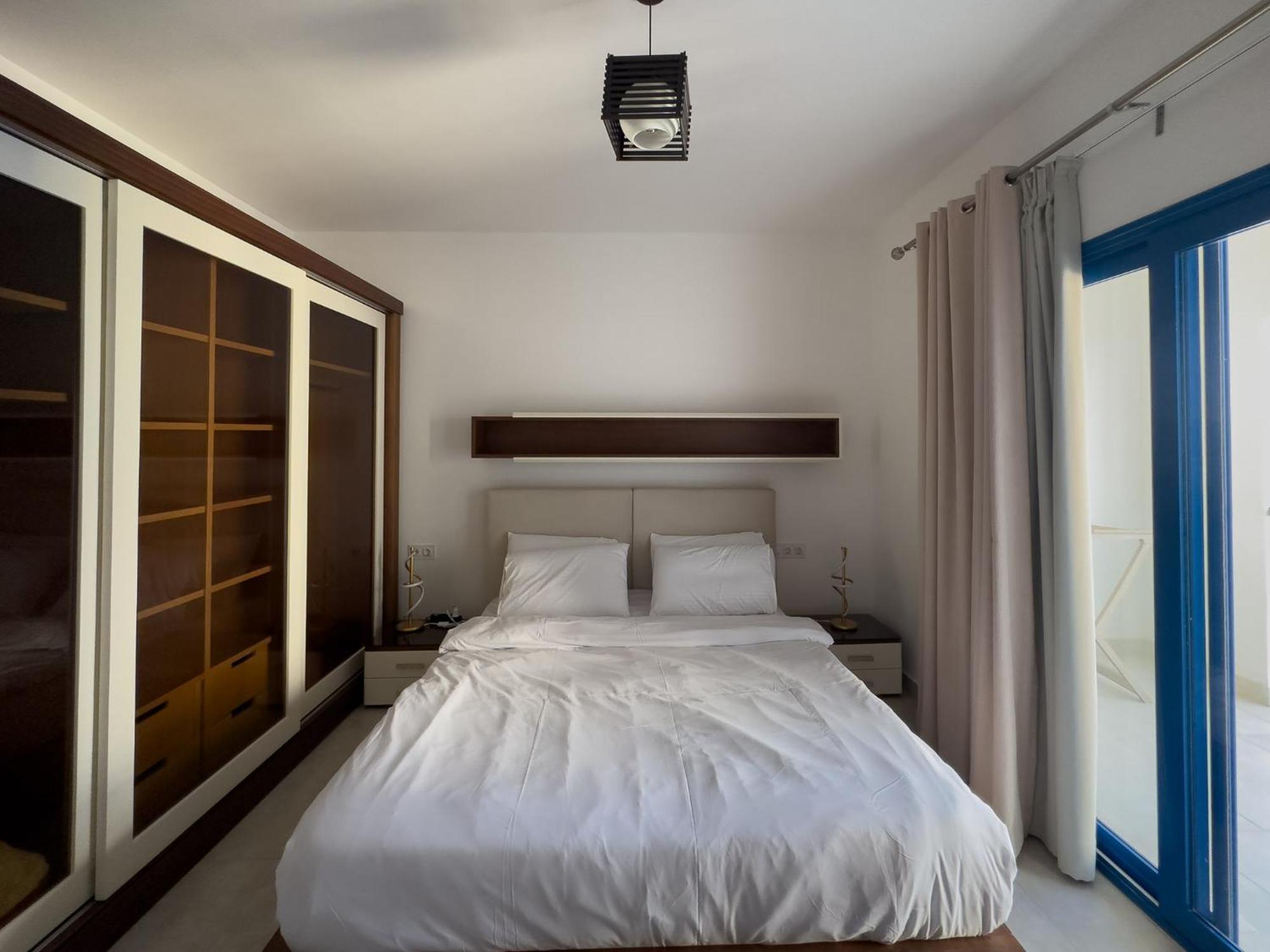 Marassi By Bird Nest Apartment El-Alamein
