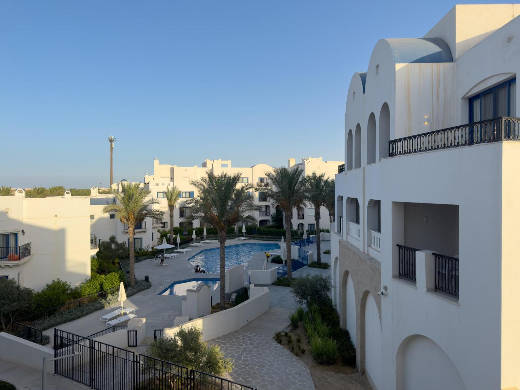 Marassi By Bird Nest El-Alamein