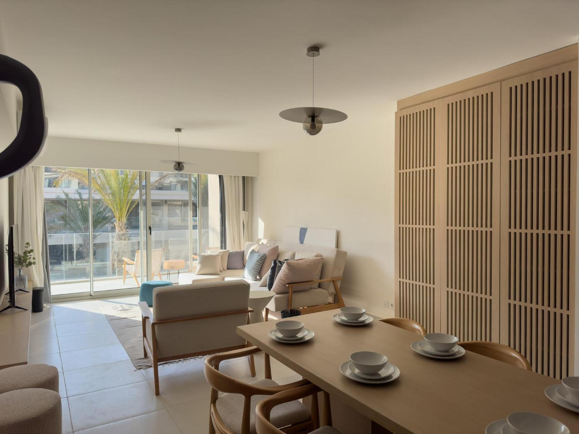 Marassi By Bird Nest El-Alamein