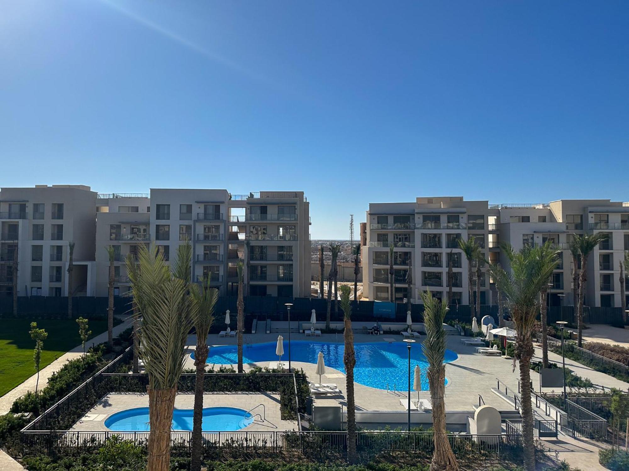 Marassi By Bird Nest Apartment *