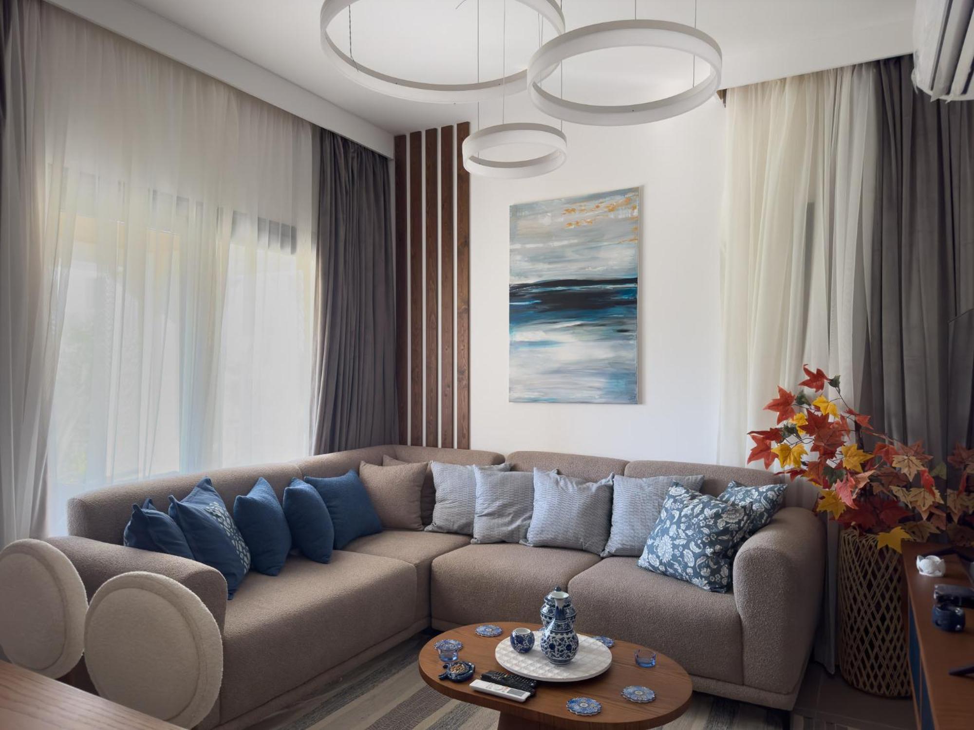 Marassi By Bird Nest *