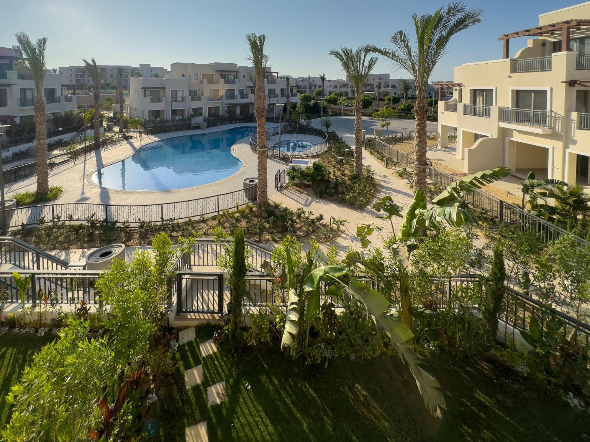 Marassi By Bird Nest * El-Alamein