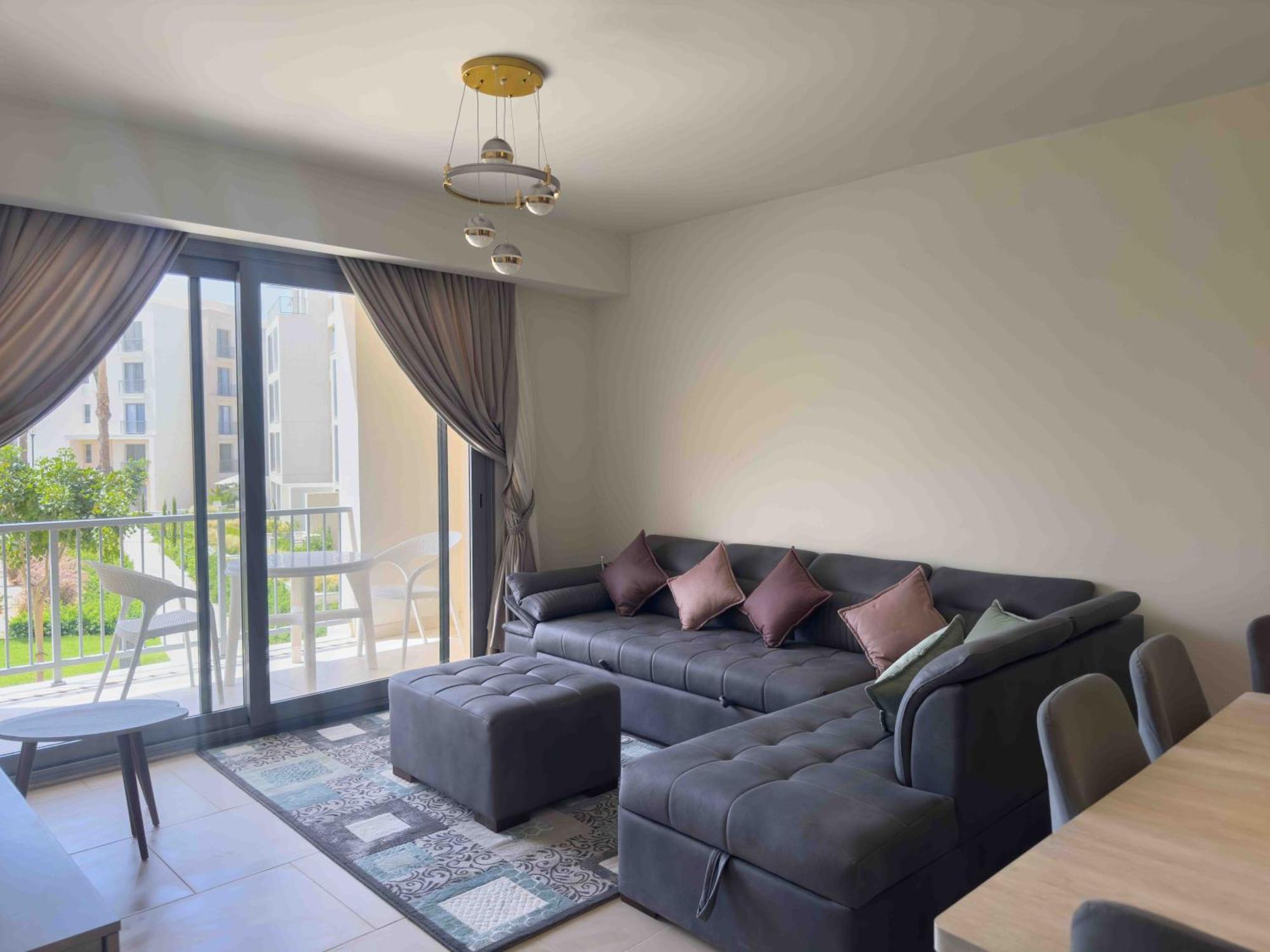 Marassi By Bird Nest El-Alamein